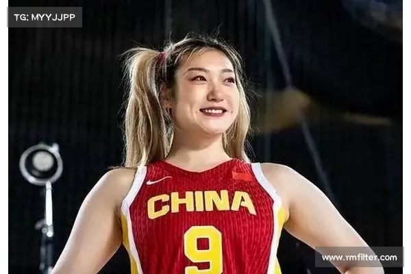 生日快乐!继续沉淀成为下一个中国女篮内线支柱的希望与梦想 生日快乐!继续沉淀成为下一个中国女篮内线支柱的希望与梦想
