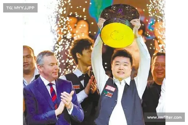 丁俊晖遗憾错失冠军机会 决赛表现欠佳未能捧起奖杯 丁俊晖遗憾错失冠军机会 决赛表现欠佳未能捧起奖杯