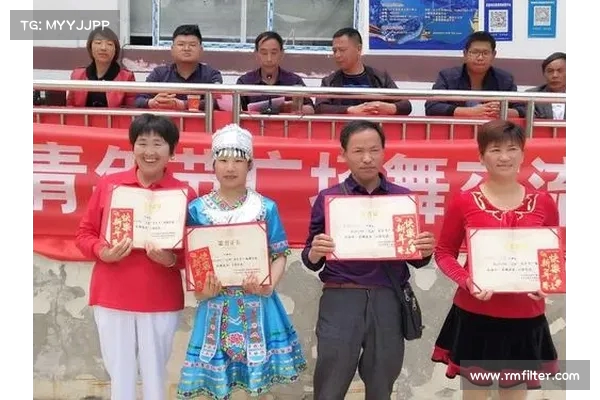奥运冠军空降广场舞民族团结新方式下一站会是哪里 奥运冠军空降广场舞民族团结新方式下一站会是哪里